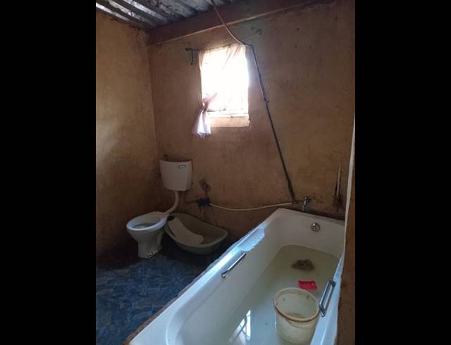 2 BEDROOM HOUSE FOR SALE IN LEHAE